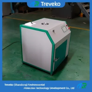 Portable Plasma Sterilizer