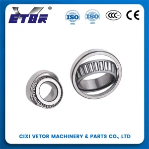 High-Quality 48548/10 Inch Tapered Roller Bearing