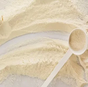 Top Quality Isolated Soy Protein