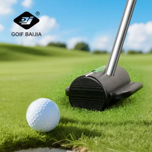 Golf Putter Practice Device