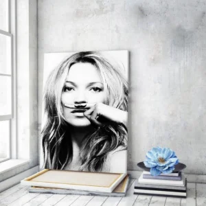 Fashion Wall Art
