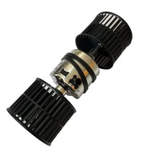 High-Quality Air Blower Motor AN51500-10770 For Komatsu Loader WA470-6