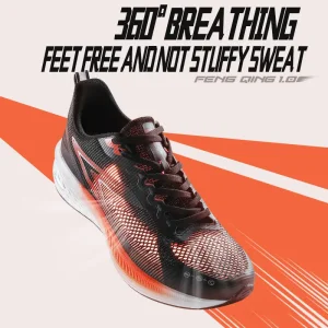 Fengqing Running Shoe