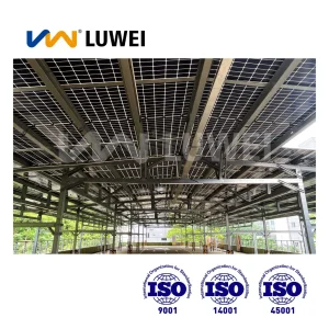 Stylish PV Carport Solutions for Sustainable Living Spaces