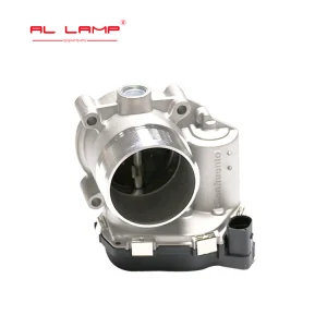 High Quality Auto Parts Throttle Body 04861691AA for Dodge 2009-2010 Challenger Journey 3.5L