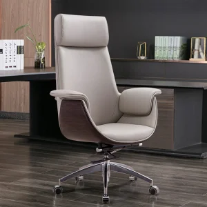 Executive Office Chair