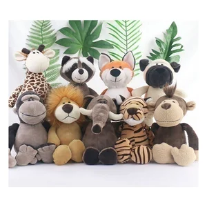 Zoo Doll