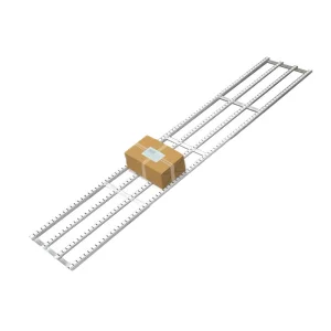 High Density Carton Flow Rack