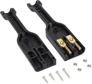 OEM EZGO TXT & Medalist 1996-Up 36V PowerWise Charger Handle Plug | Fits PDS/DCS Models | Replaces 73345-G01 Manufacturers, Factory