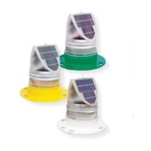 Solar Marine Lanterns