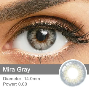 Magic Eye Contact Lens Dna Layer Blue Grey Lentes De Contacto Popular Cheap Cosmetics Contacts Colored Lenses