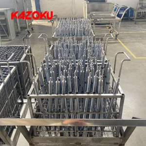 Korean Car Parts