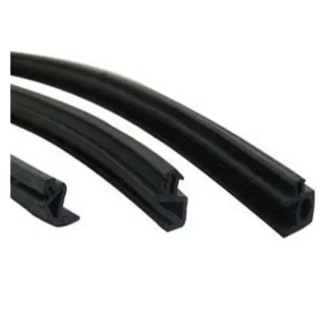 Rubber Extrusion Strip
