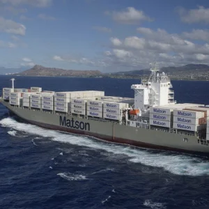 Shenzhen to Abidjan Sea Freight
