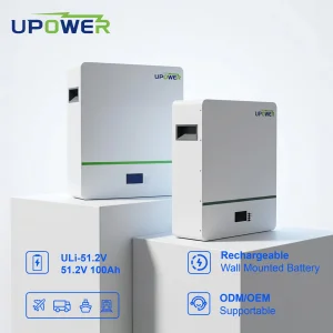Uli 48V LiFePO4 Battery