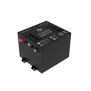 Golf Cart Battery