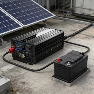 Solar Inverter