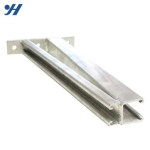 Solar Panel Mounting Bracket with Stainless Steel