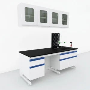 Lab Bench