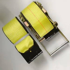 Cargo Tie-Down Strap