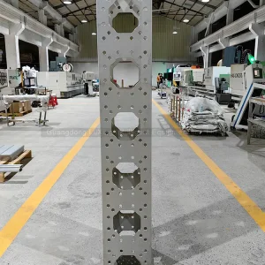 China stage bracket solutions