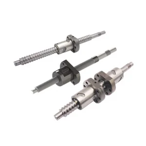 Motor Bearing Gearbox Gear As Core Components Ball Screw Product