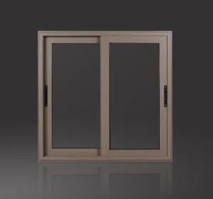 Australia Standard Window