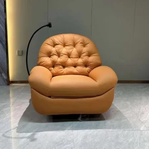 Swivel Chairs for Living Room Swivel Rocking Chair Lazy Swivel Chair