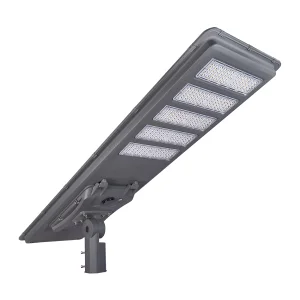 All in One IP65 3M 5M 6M 8M 9M Installation Height Solar Street Light