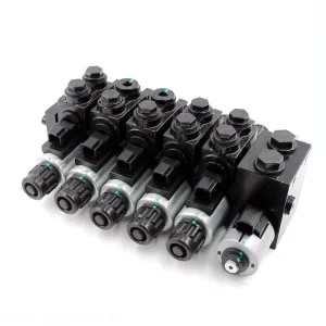 Hydraulic Solutions