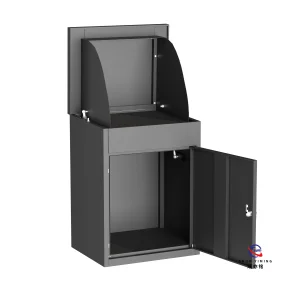 Best Price Electronic Parcel Locker System Melbourne