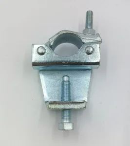 Forged Steel Girder Coupler