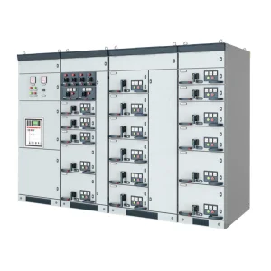Low Voltage Switch Gear LVSG