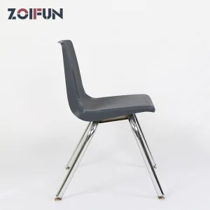 Plastic Metal Study Meeting Furniture University Lecture Classroom School Student Seating