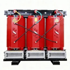 Medium Voltage Cast Resin Transformer