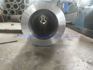 Thick Wall Stainless Steel Tube /Pipe 304, 316L