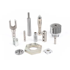 Metal Fabrication Components