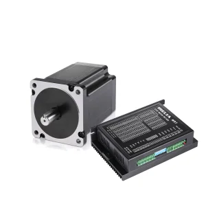 NEMA 34 Driver Set