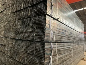 Structural Steel Uganda