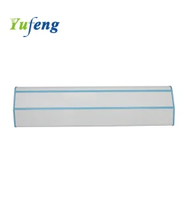 Yf-Sbd-03 Wall Care System for ICU &amp; Ccu Hospital Bed Head Panel