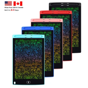 LCD Writing Tablet Canada