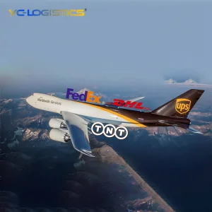 Air Freight Shenzhen Charter Flight