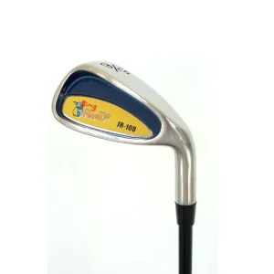 Stainless Steel Golf Club Iron Heads