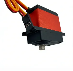XS007A Semimetal Servo 7.4V Servo servo motor for sewing machine 35kg Servo