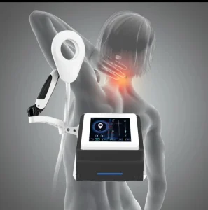 Magnetic Therapy Physiotherapy Product Rehabilitation Low Back Shoulder Knee Ankle Pain Relief Medical Physiotherapy Device