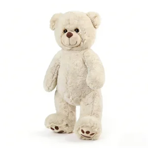 Customized Plush Bear