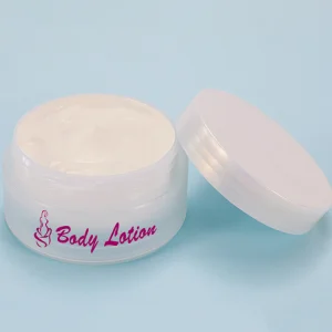 Wholesale Vitamin C Lightening Body Lotion