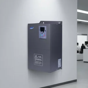 Advanced Solar Pump AC Drive