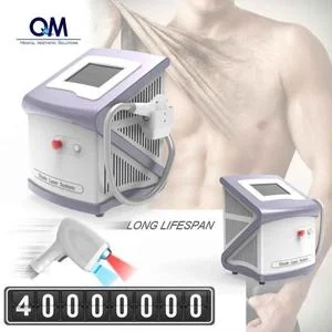 Diode Laser with Skin Rejuvenation