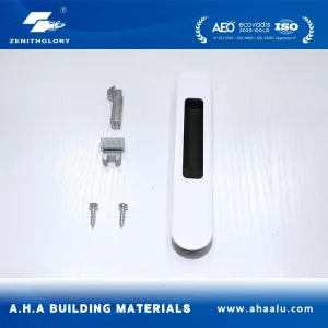 Durable Weatherproof Aluminium Bolt for Year-Round Door and Window Security